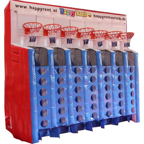 Basketball Spel Basketball Spel